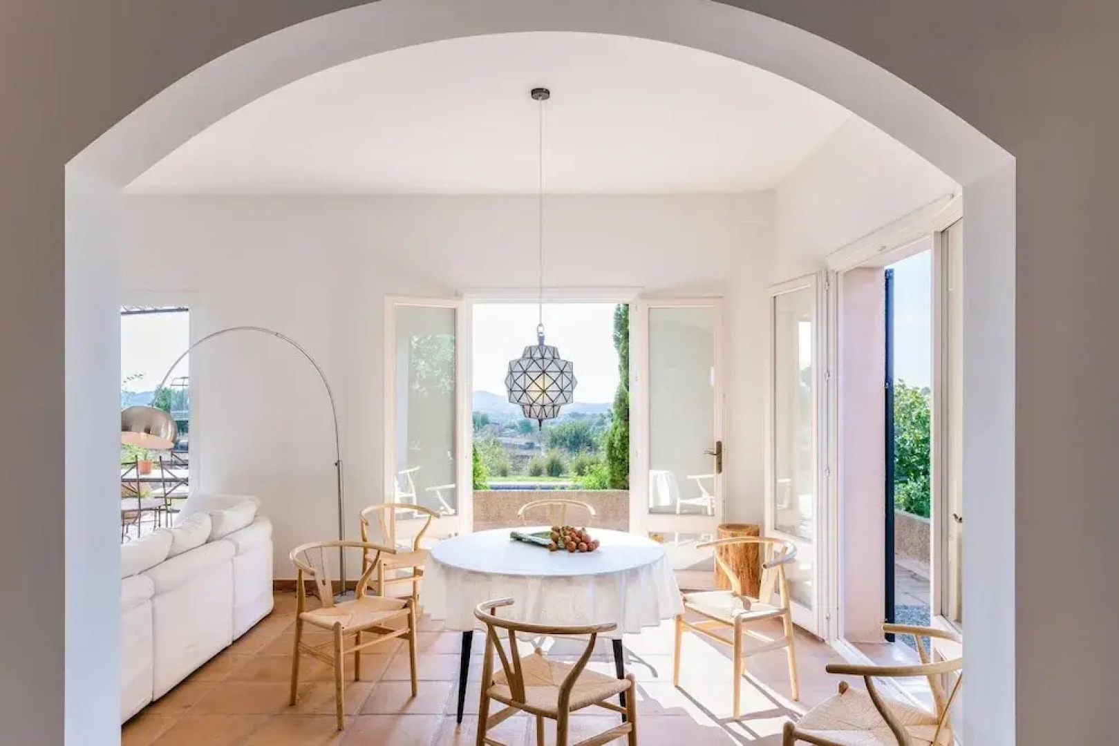 Villa With 3 Bedrooms in Sant Llorenç des Cardassar, With Wonderful se