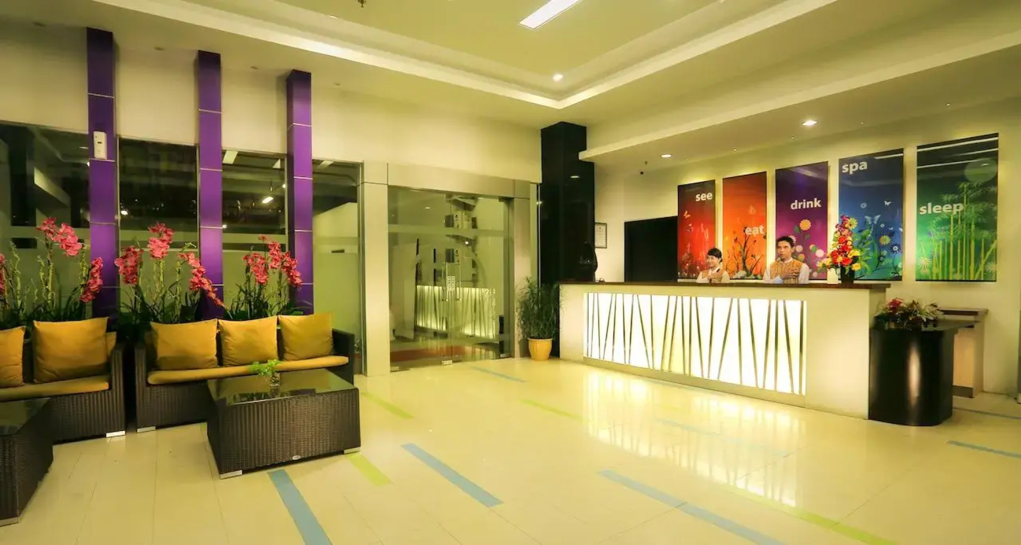 Transera Hotel Pontianak