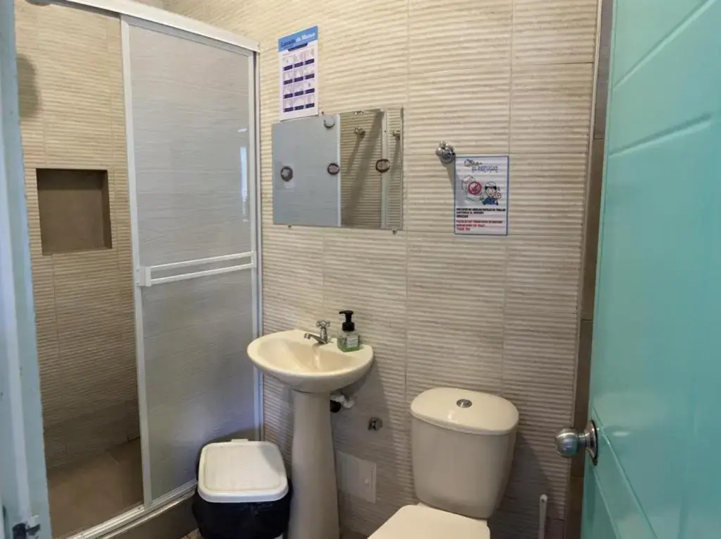 El Paraiso de Tuki B&B Cafe y Cacao Farm