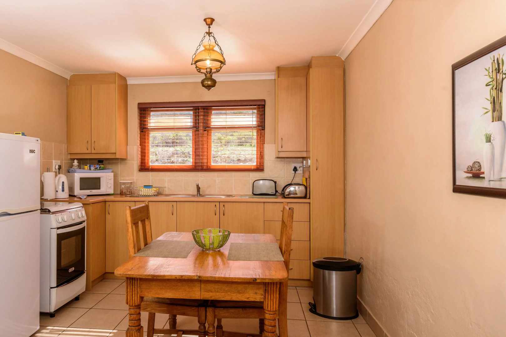 Bon Accord Farm Cottages