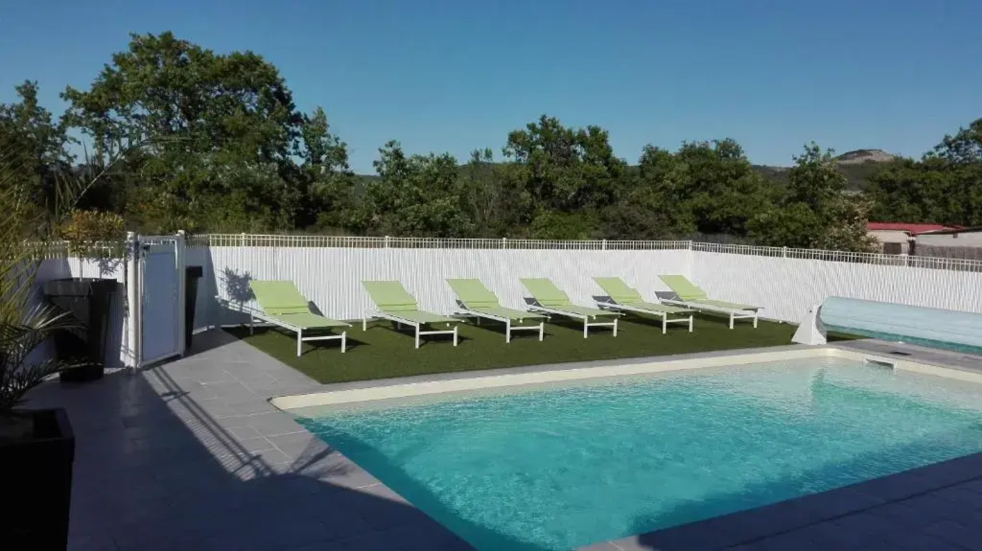 Gites de la Casasole