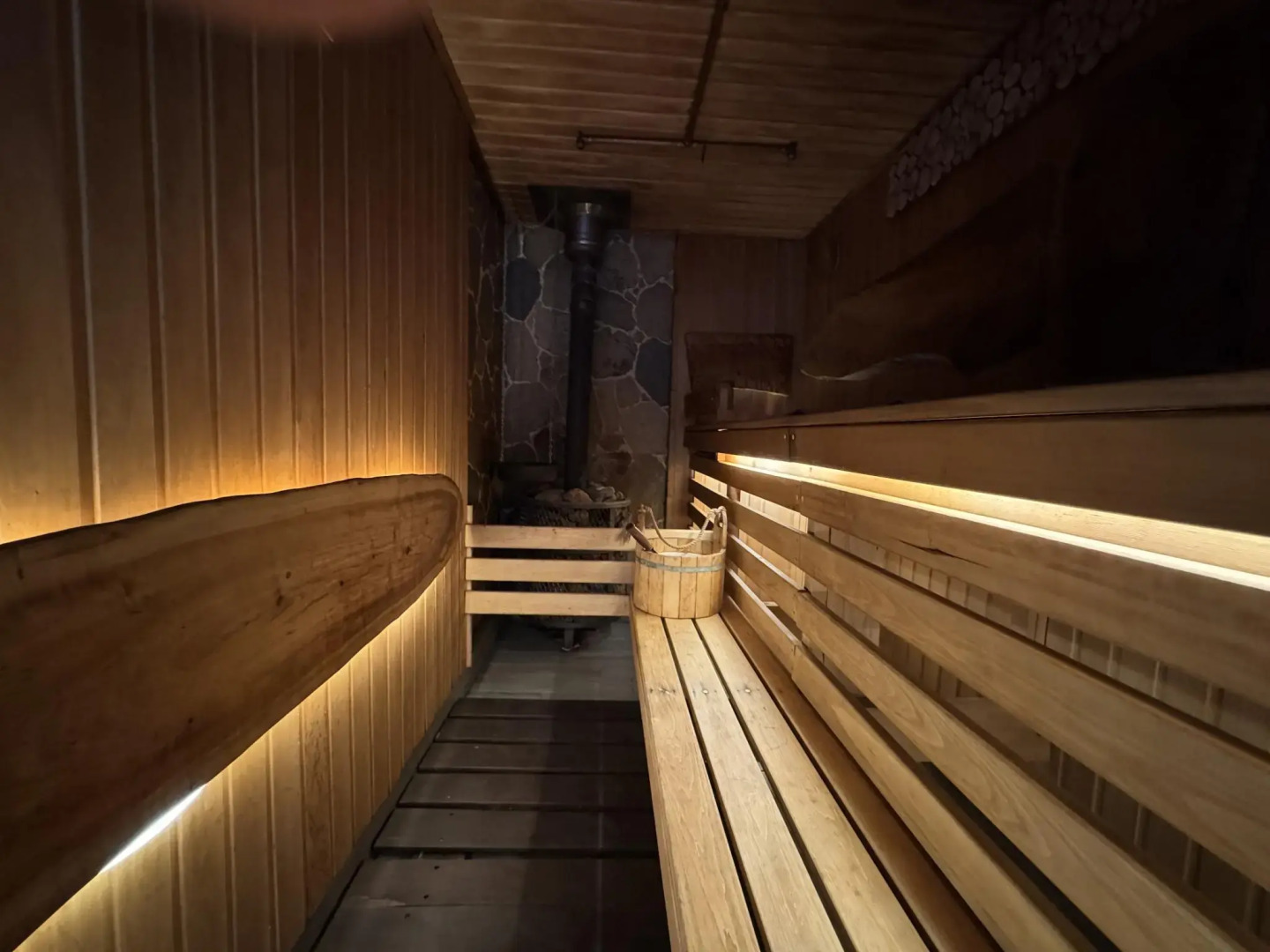 A-house (А-хаус)