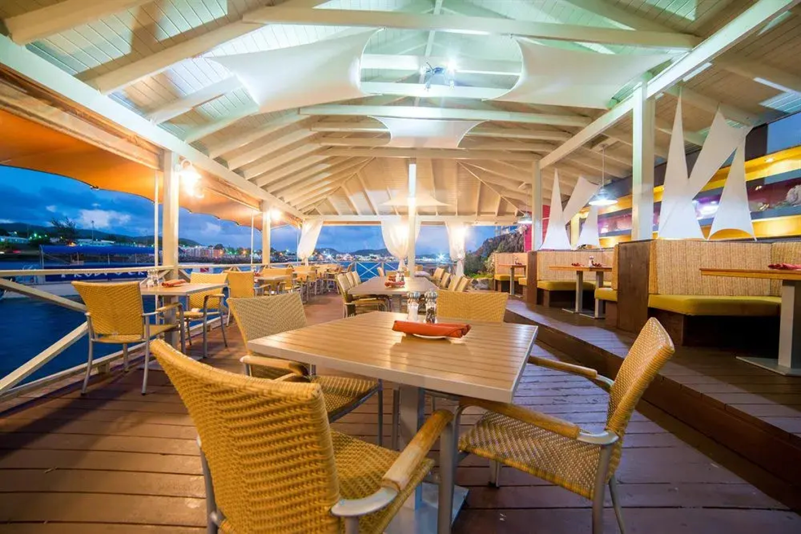 Ocean Terrace Inn
