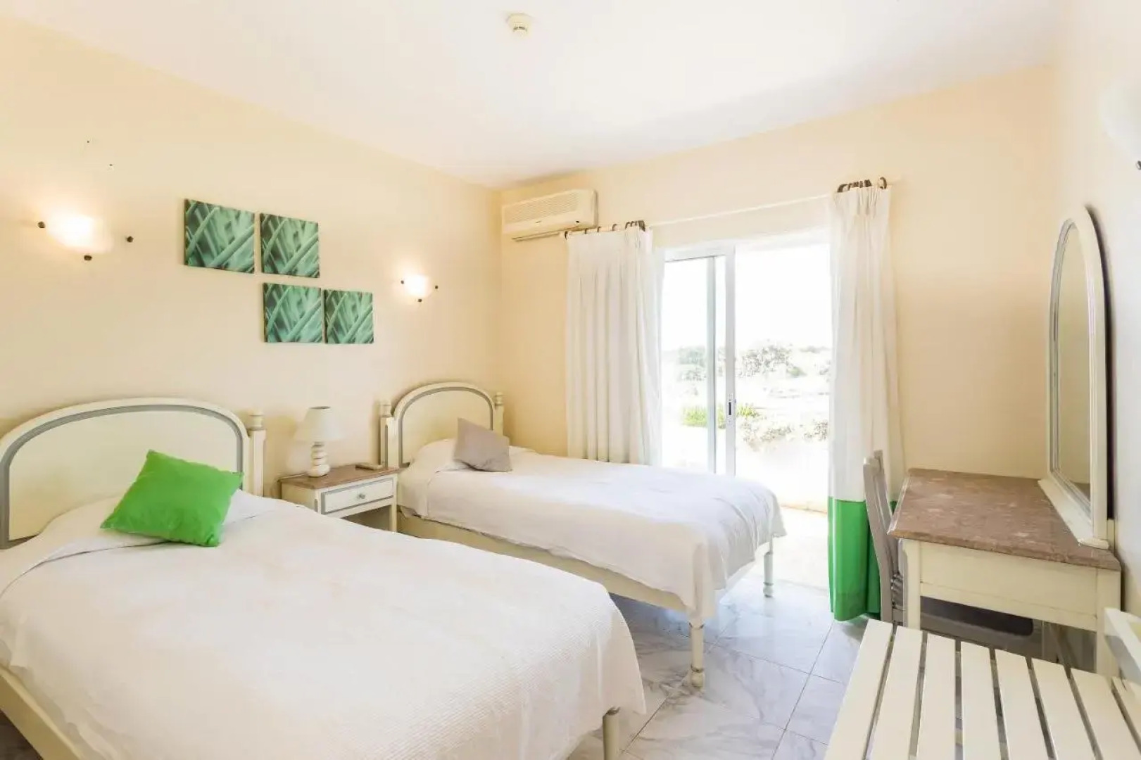 Апарт-отель WOT Algarve Soul