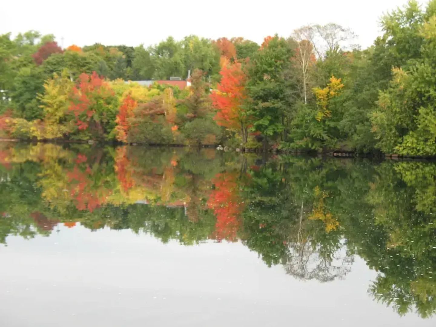 Lake Opechee Inn and Spa
