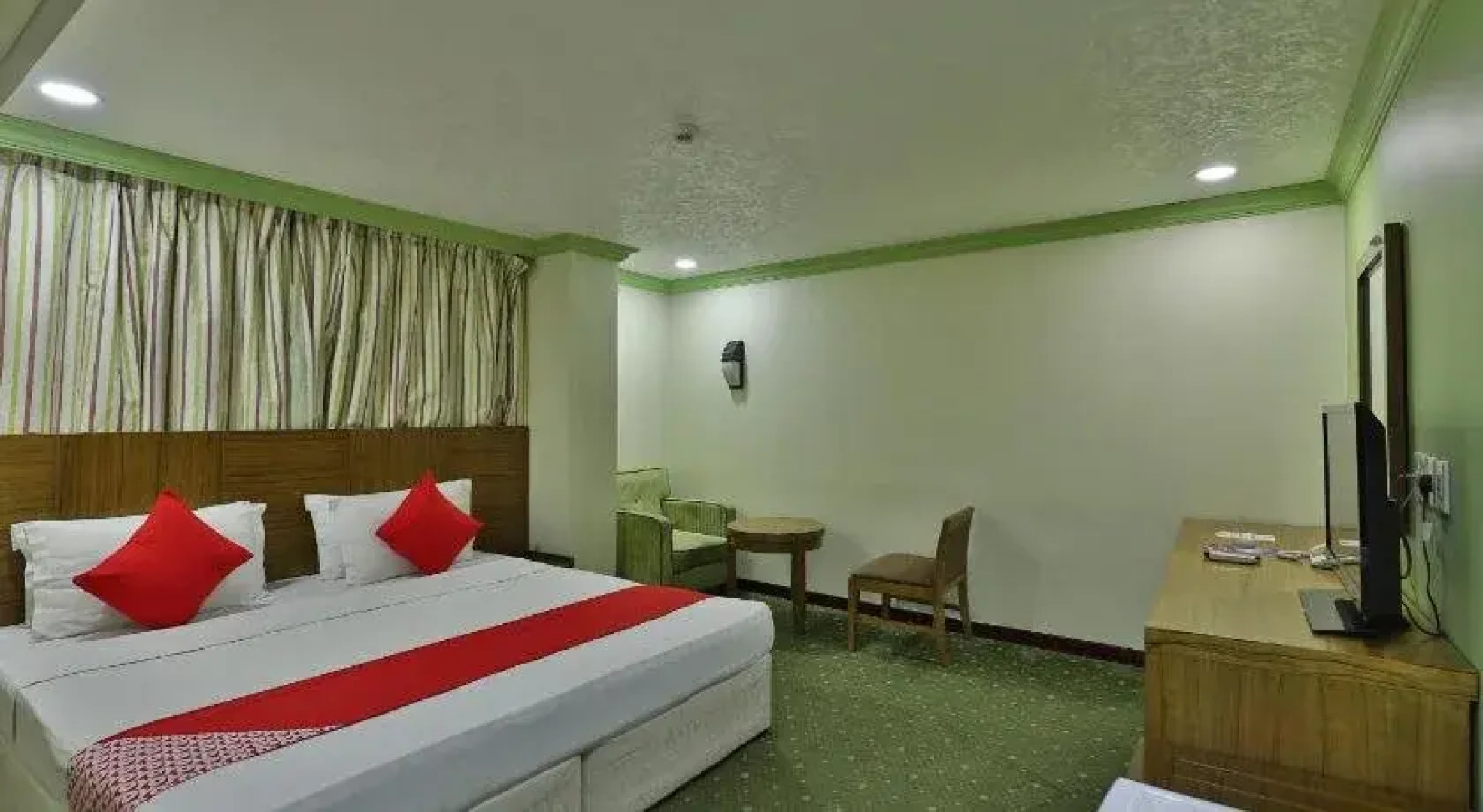 Khobar Palace Modern Hotel