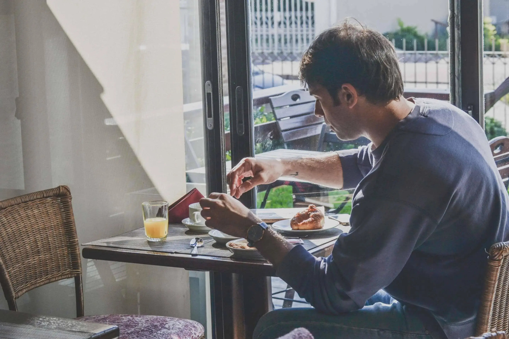 Pedro Figari Boutique Hotel