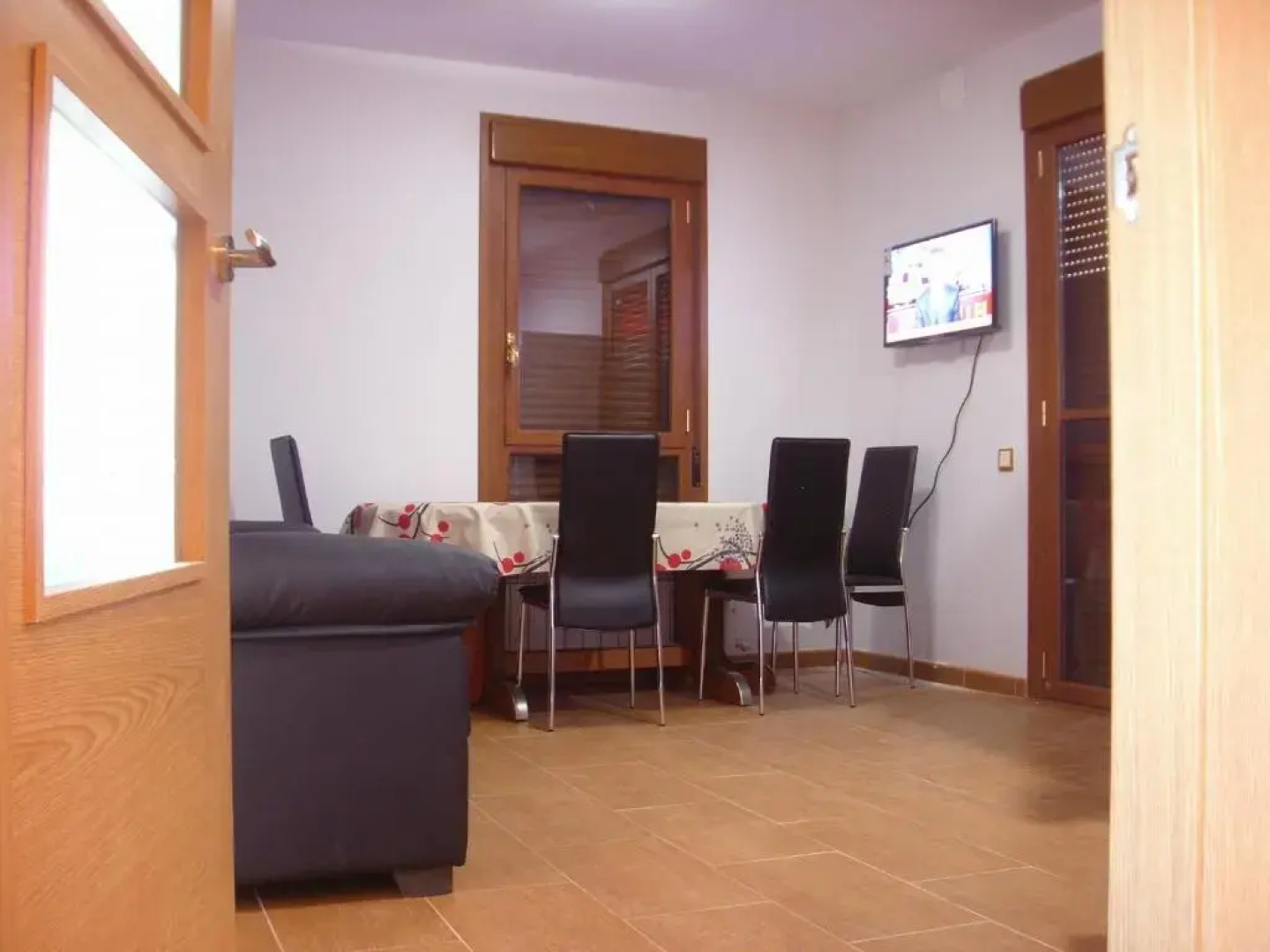 Casa Larriero de Olsón