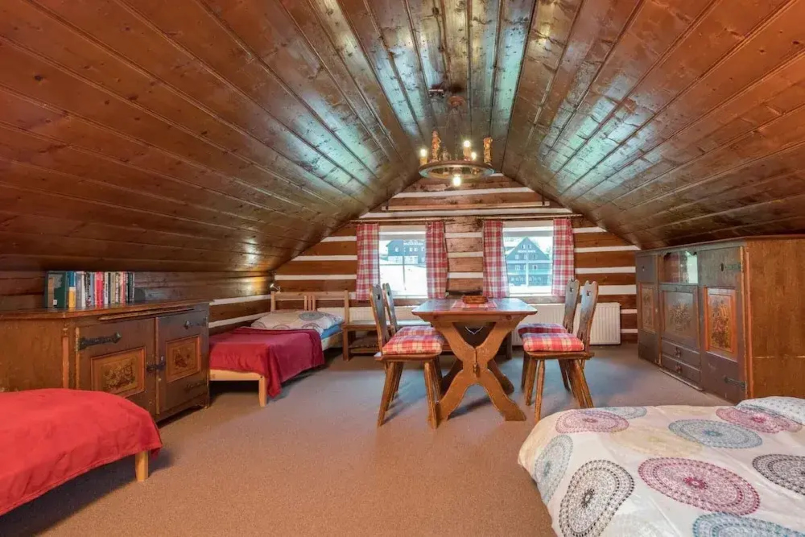 Pec pod Snezkou Kpp270