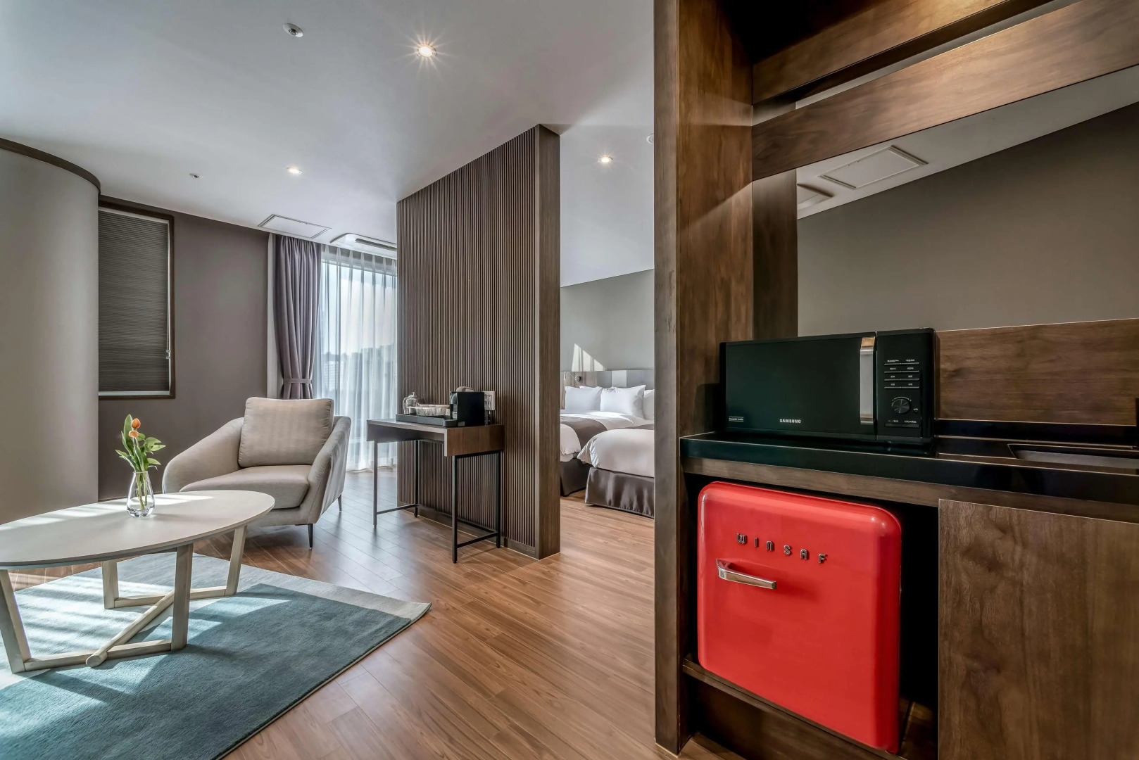 Best Western Plus Hotel Sejong