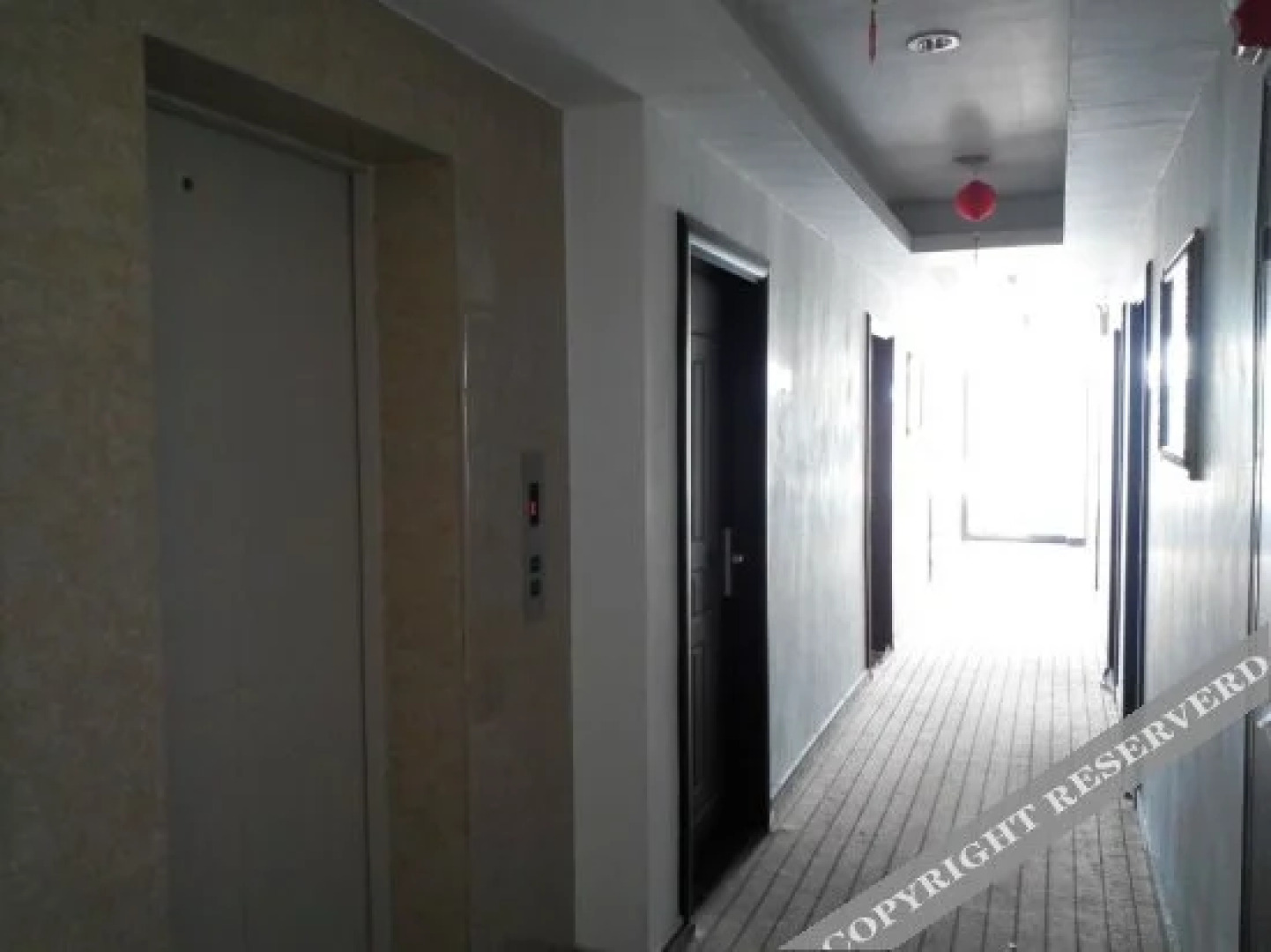 Beihai 9 Luck Sea View Chain Hotel