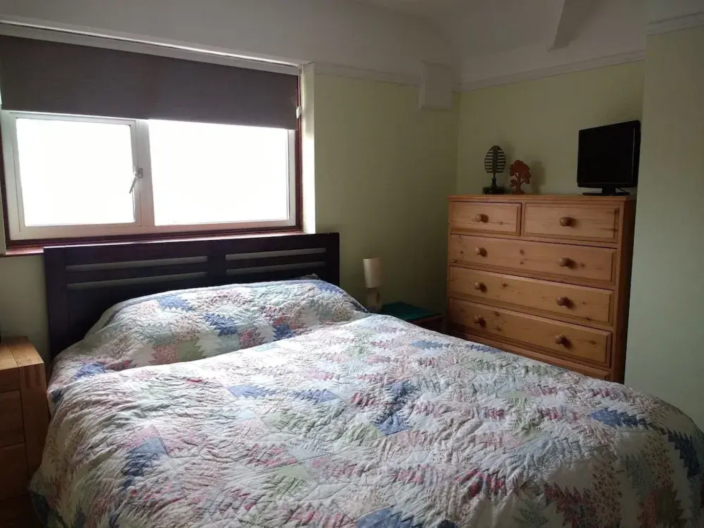 Three Bedroom Home With Garden in Brighton