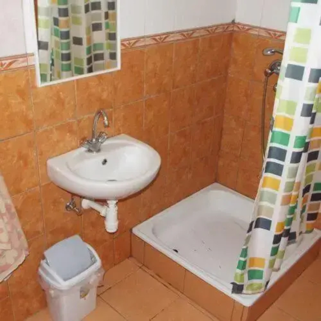 Nefelejcs Vendégház