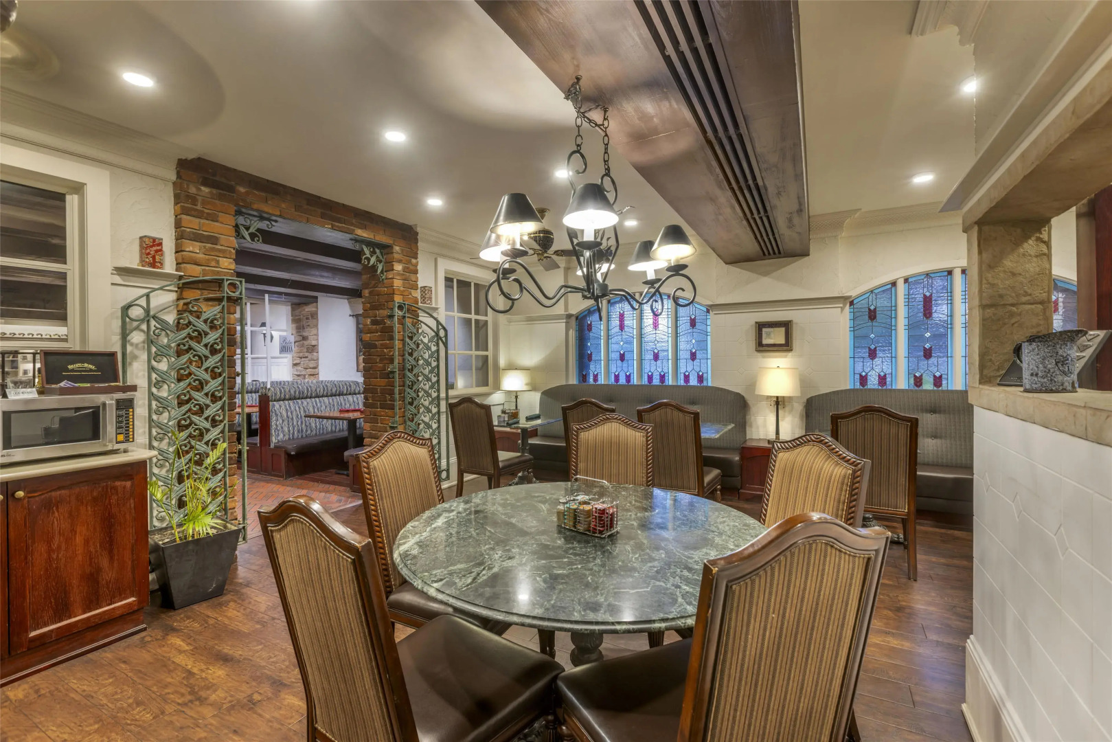 Best Western Fireside Inn