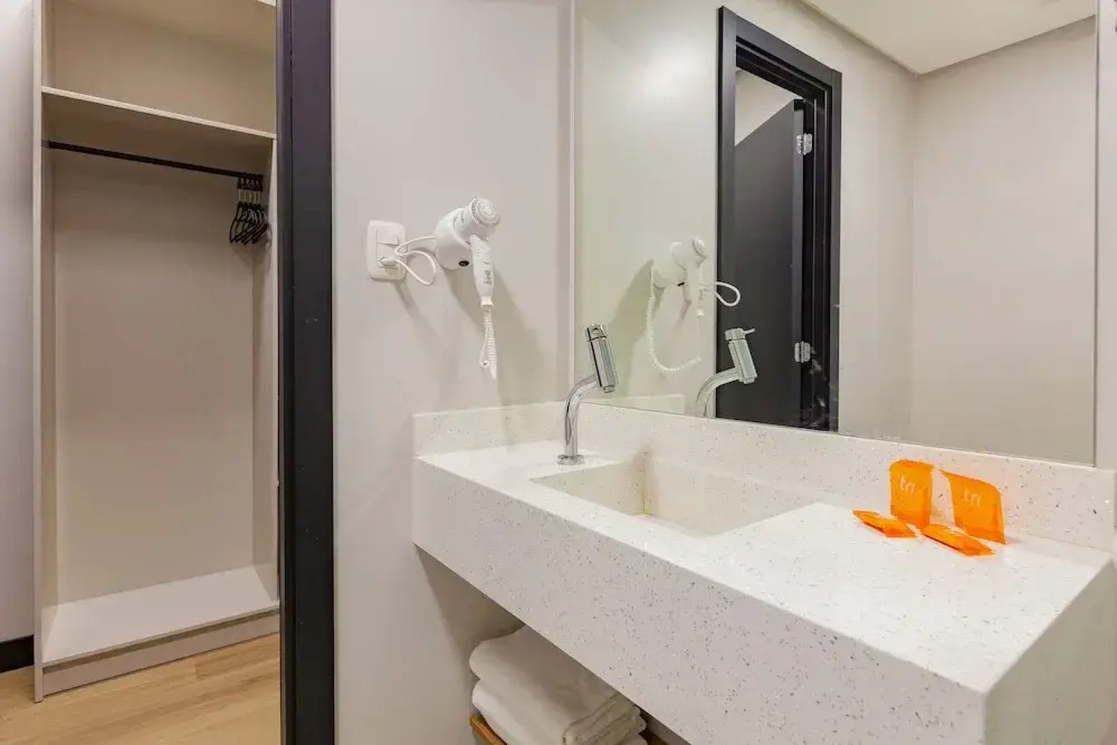 Tri Hotel Antônio Prado