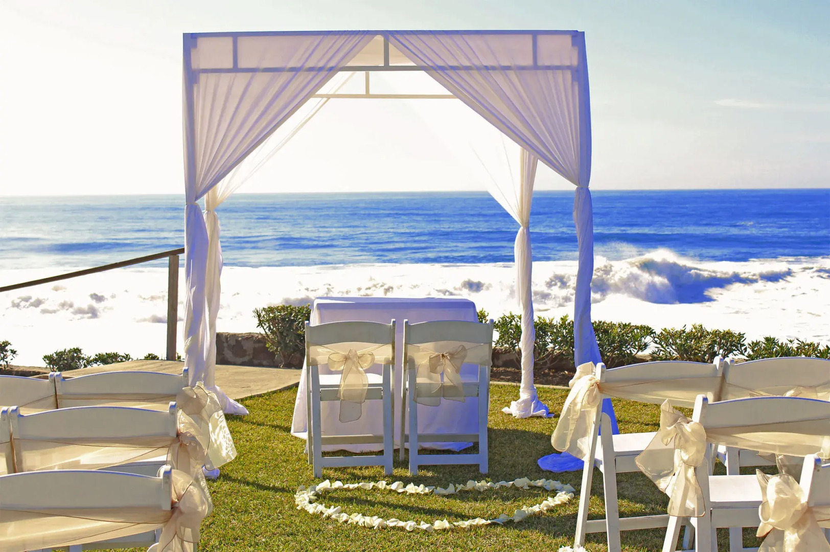 Hotel Castillos del Mar