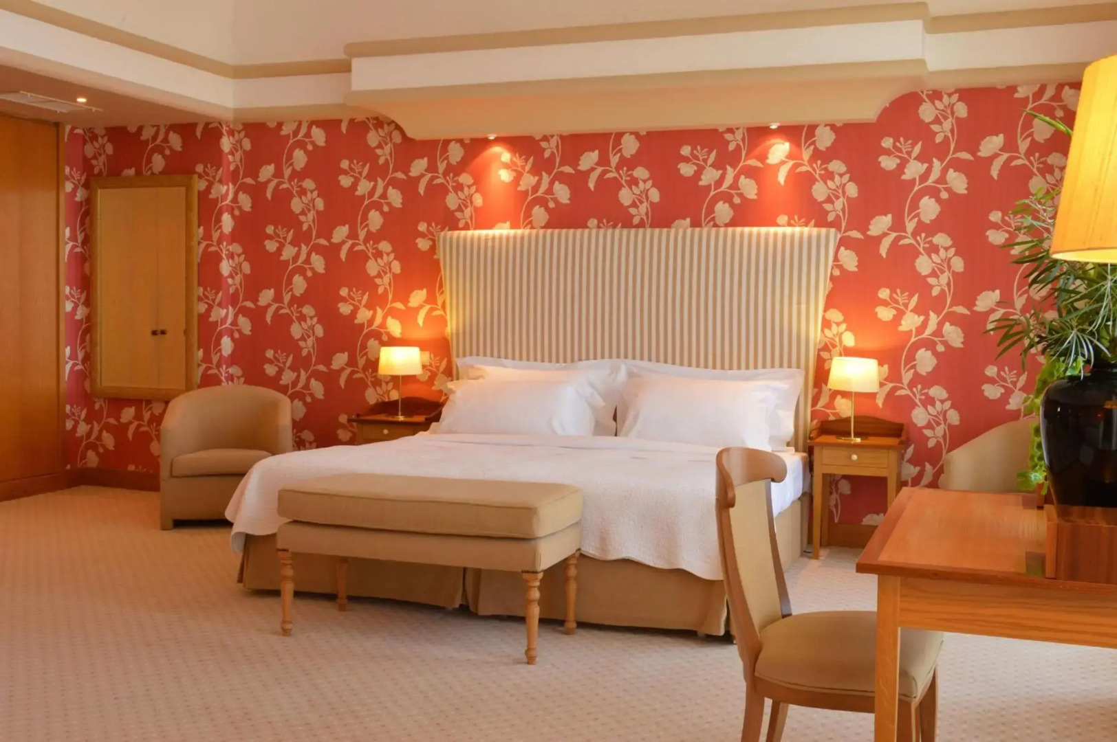 Pousada de Viana do Castelo - Historic Hotel