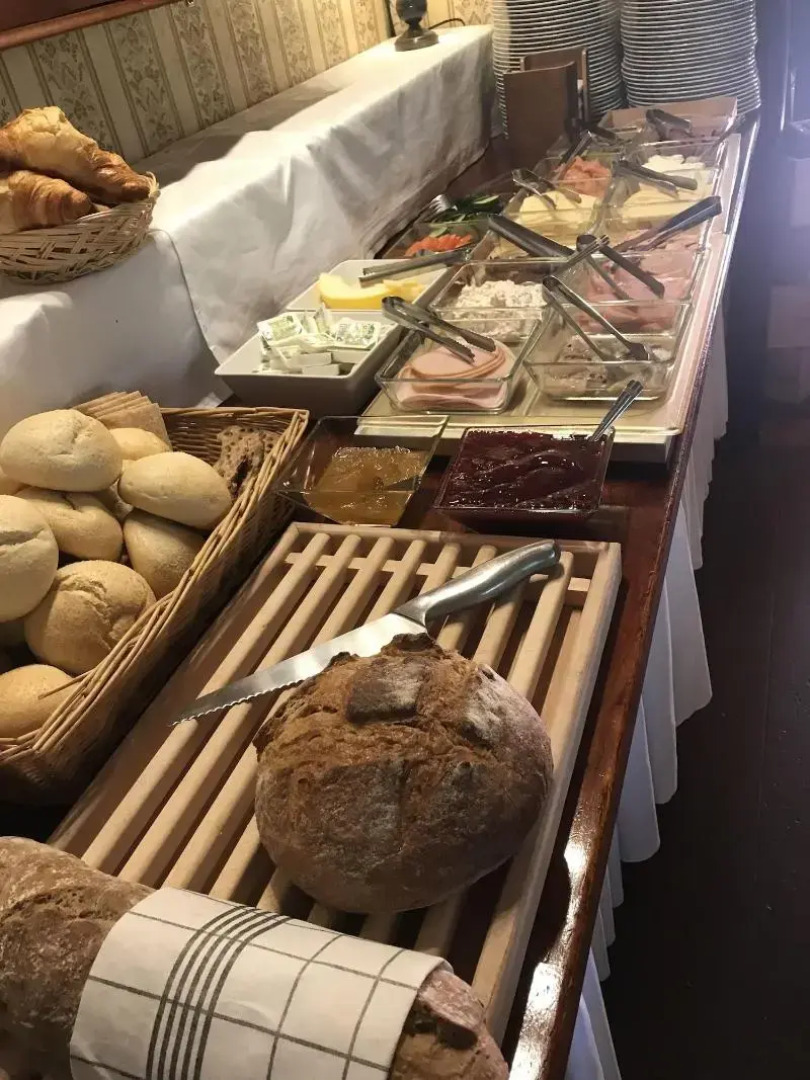 Wärdshuset Furuliden