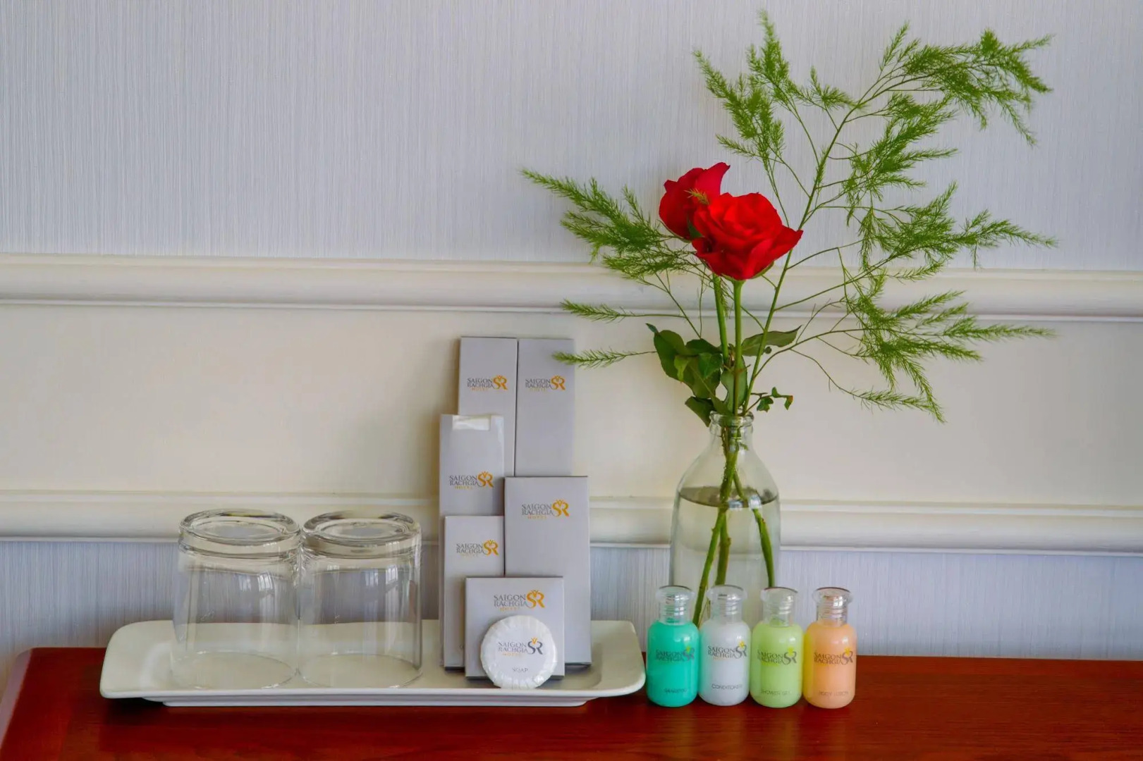 Sai Gon Rach Gia Hotel