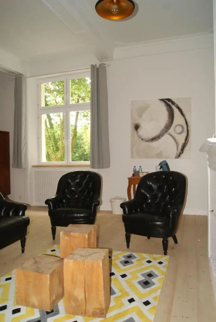 Chateau Saint Martin