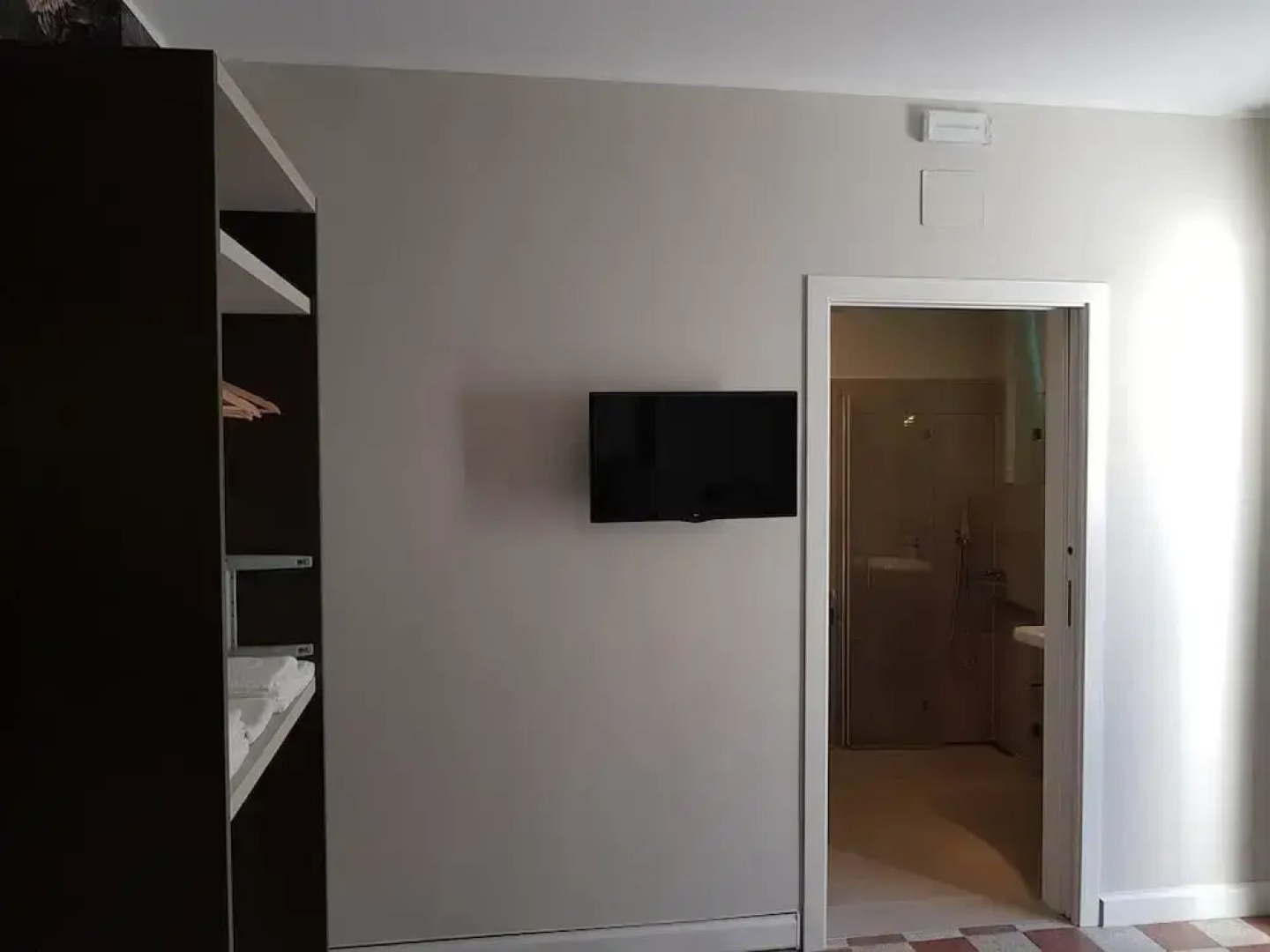 Le Stanze di Villa Labruto