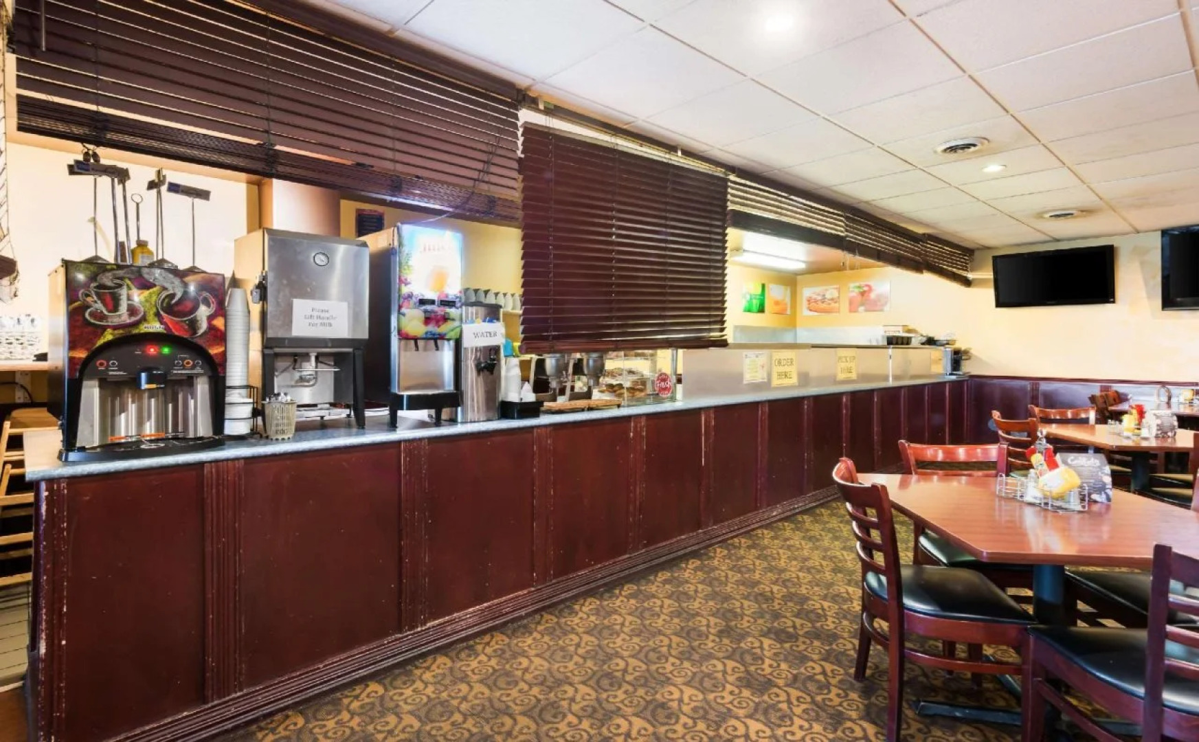 Quality Inn Bradley - Bourbonnais