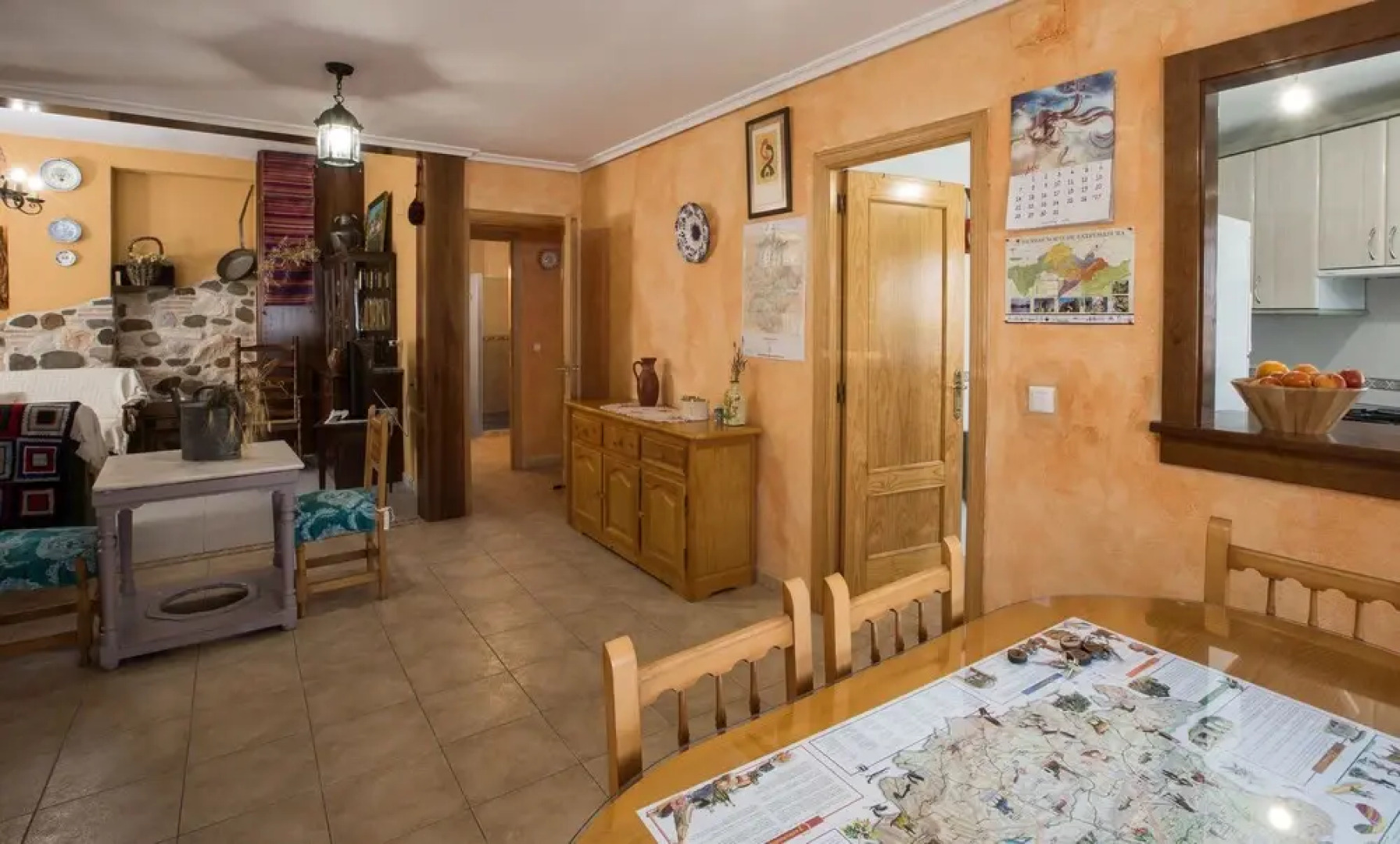 Alamo House 102511 by MO Rentals