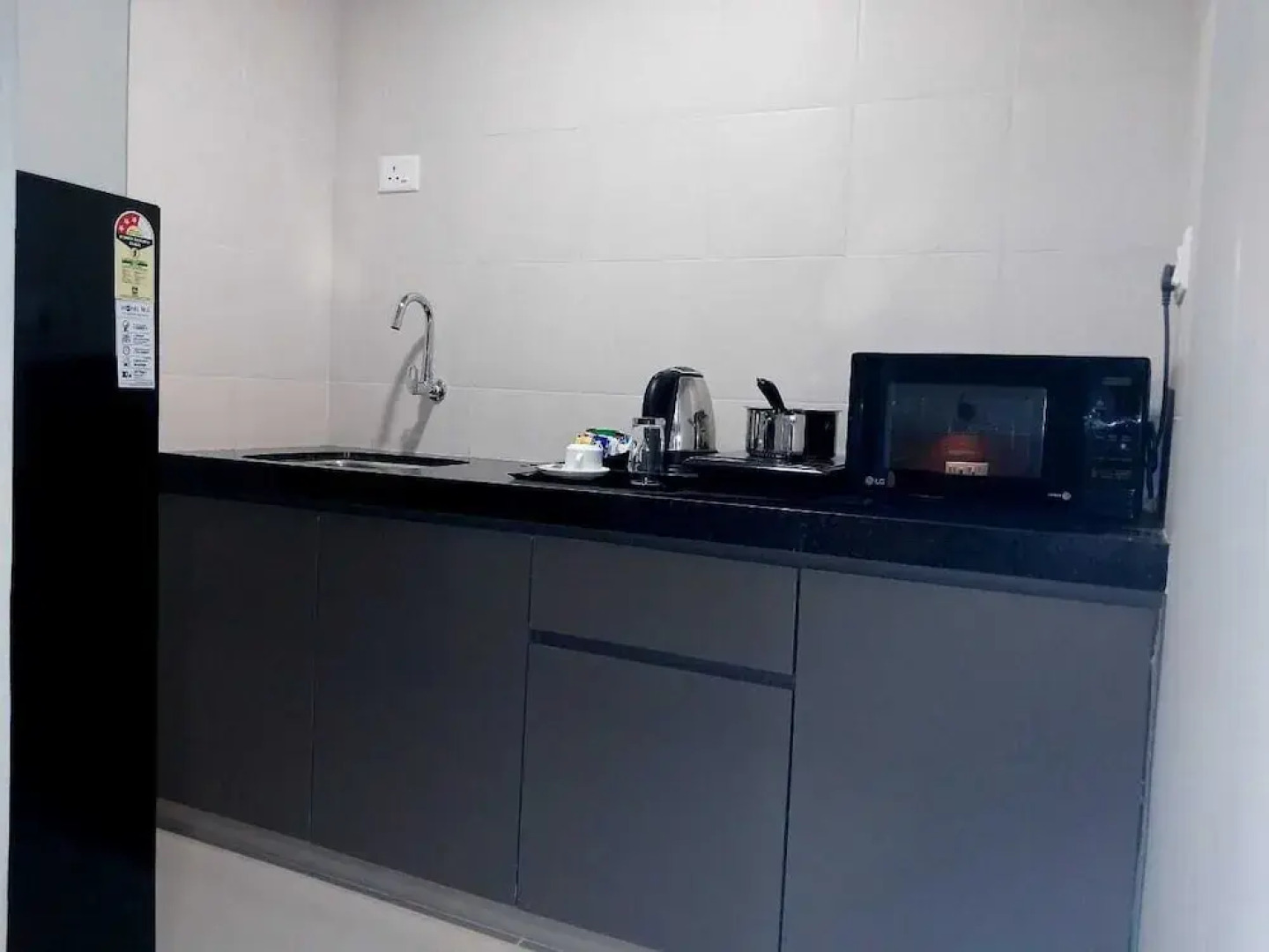 The Camellia by YUHI