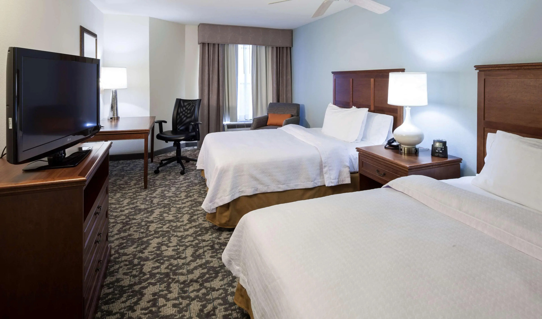 Homewood Suites by Hilton Houston Stafford Sugar Land