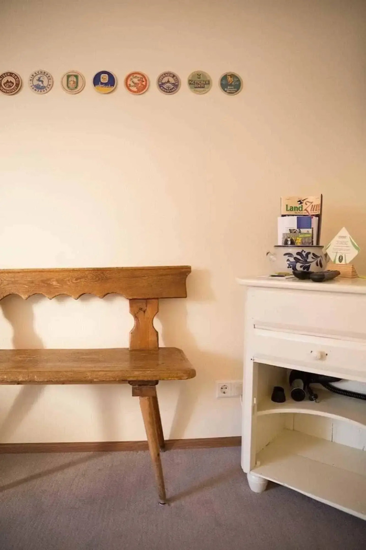 Allgäuer Genusshotel und historischer Brauereigasthof Hirsch