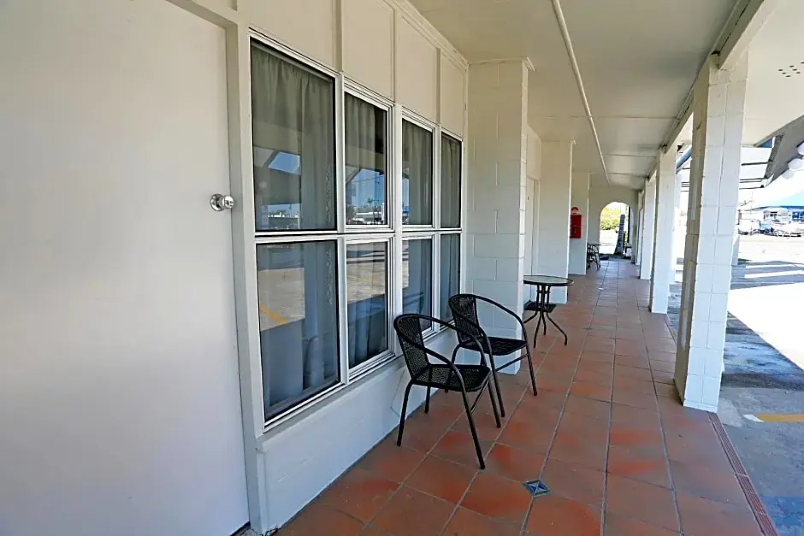 Townsville City Motel