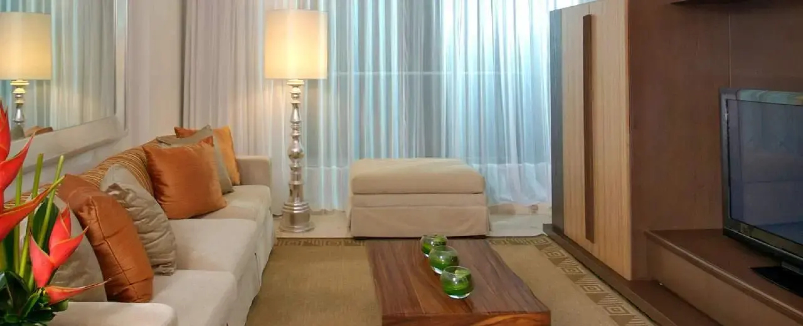 Grand Luxxe at Vidanta Riviera Maya