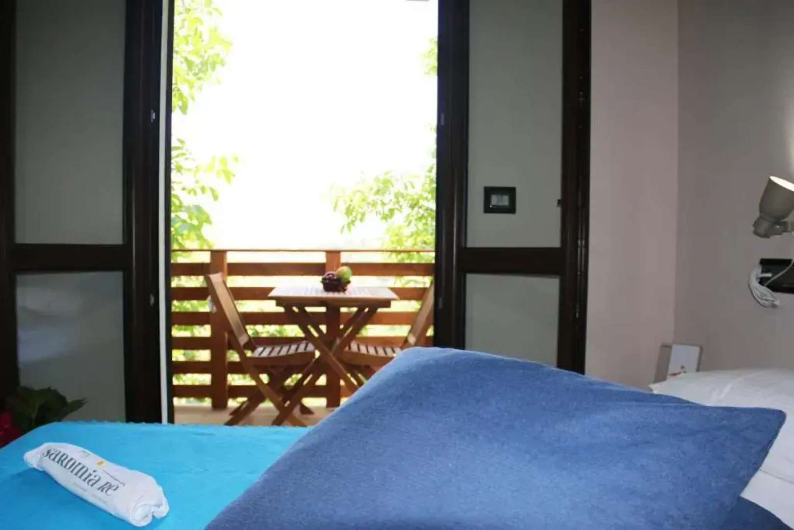 Casa vacanze il Giardino - Appartamento Ciliegio