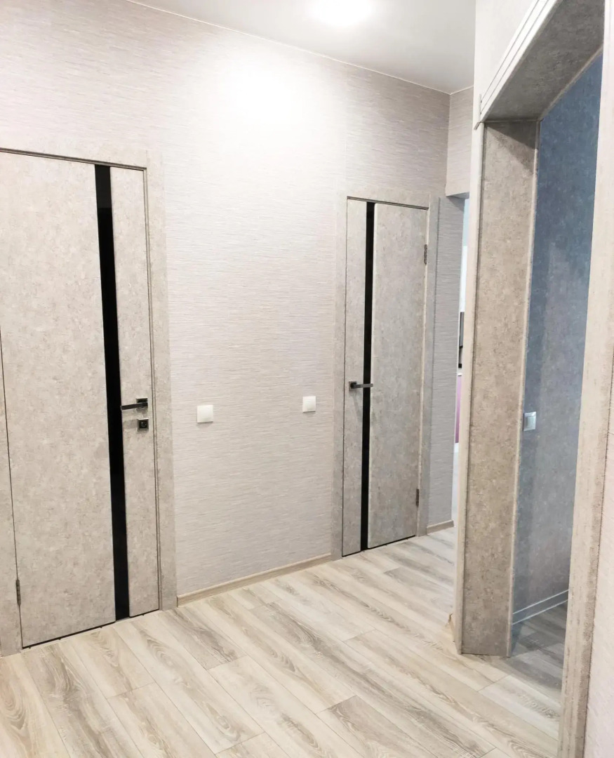 Апартаменты на улице Киевская 139