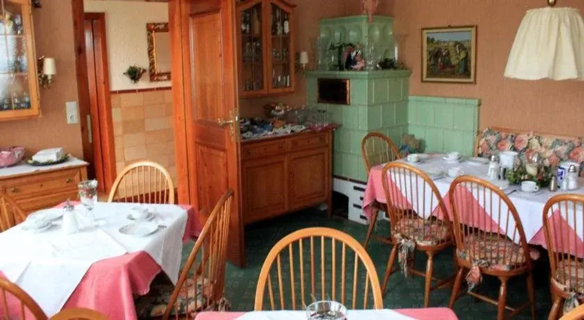 Gästehaus Mayer-Bartsch