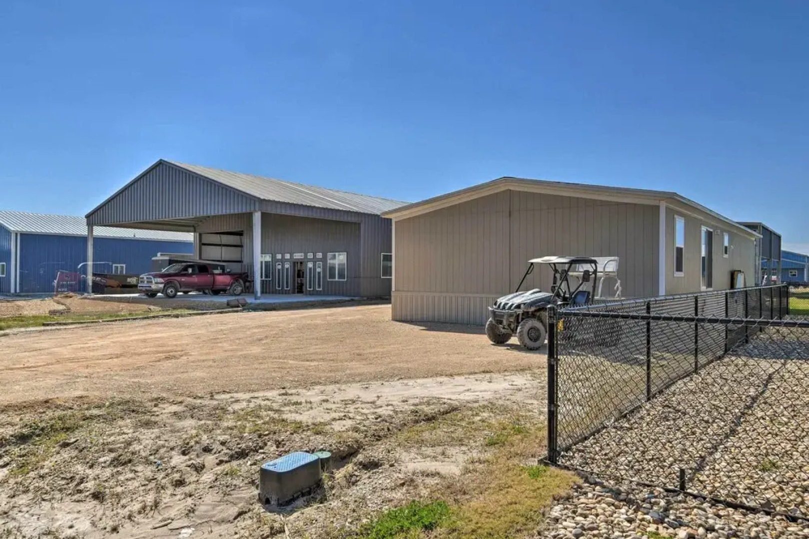 Quaint Port O'connor Home - 3 Mi to Beach!