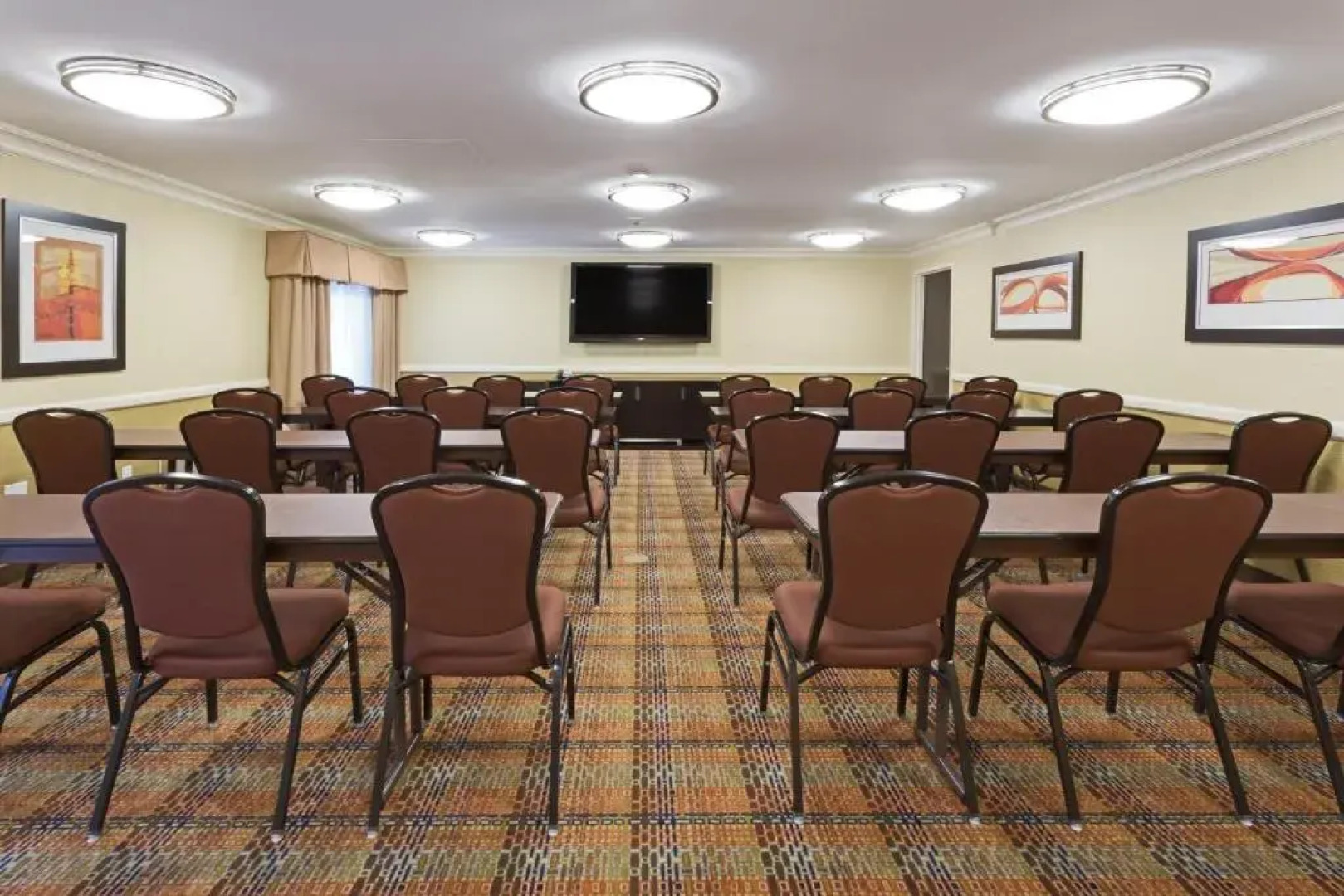 Holiday Inn Express & Suites Ft. Lauderdale N - Exec Airport by IHG