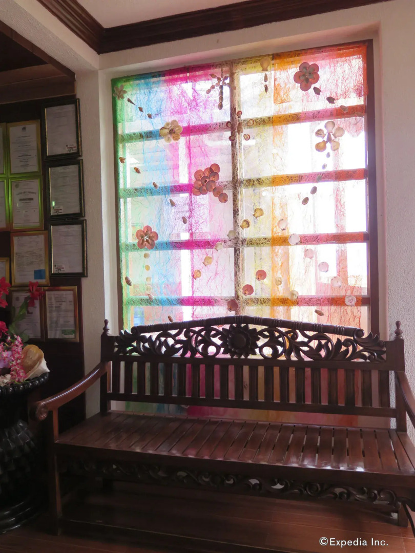 Alona Hidden Dream Resort by SMS Hospitality