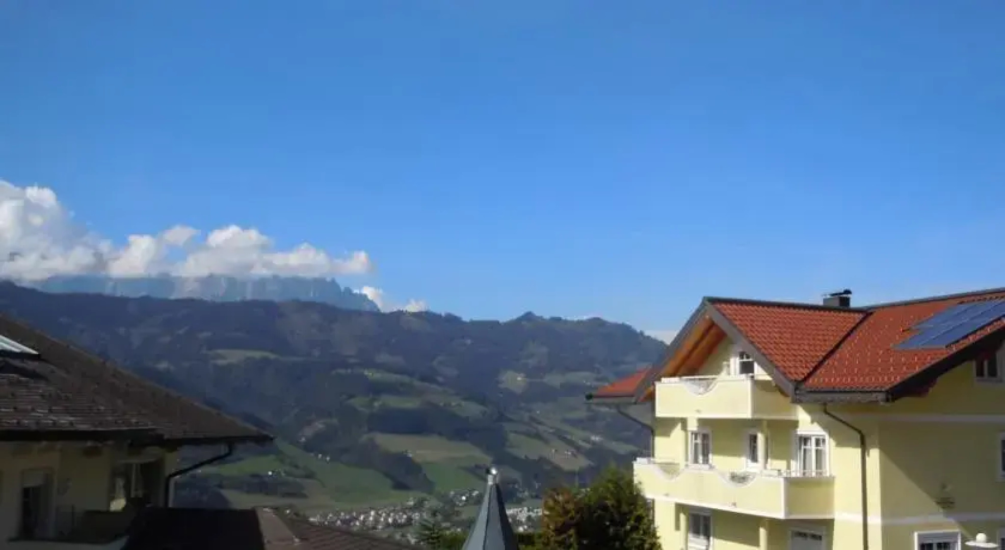 Nebenhaus - Haus Heigl