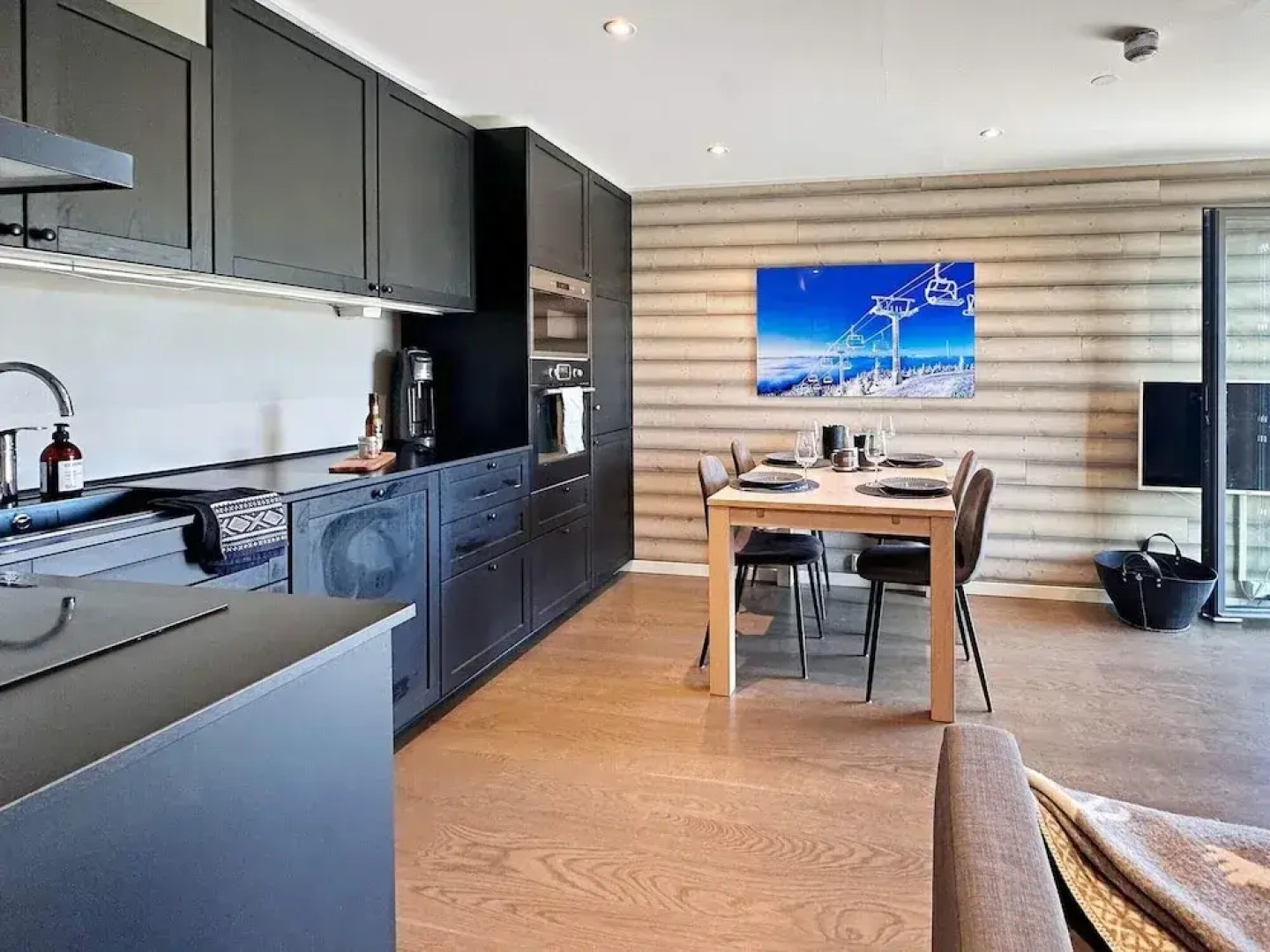 4 Person Holiday Home in Geilo-by Traum