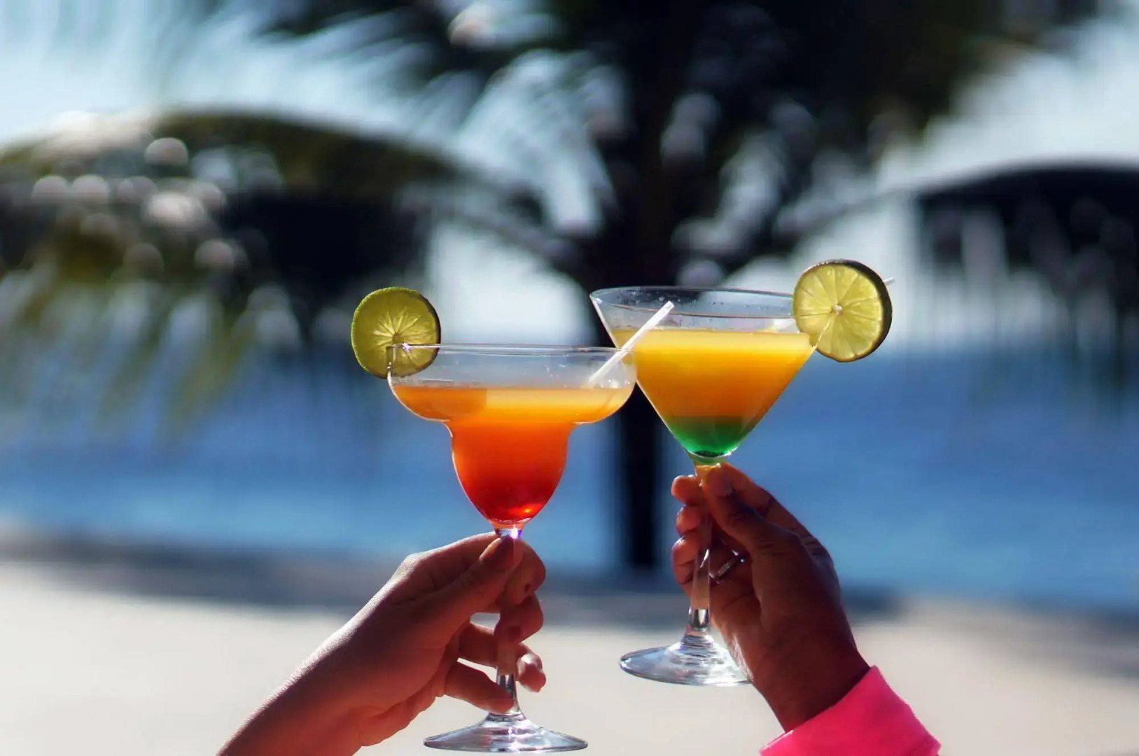 Instyle Residences at Infiniti Blu