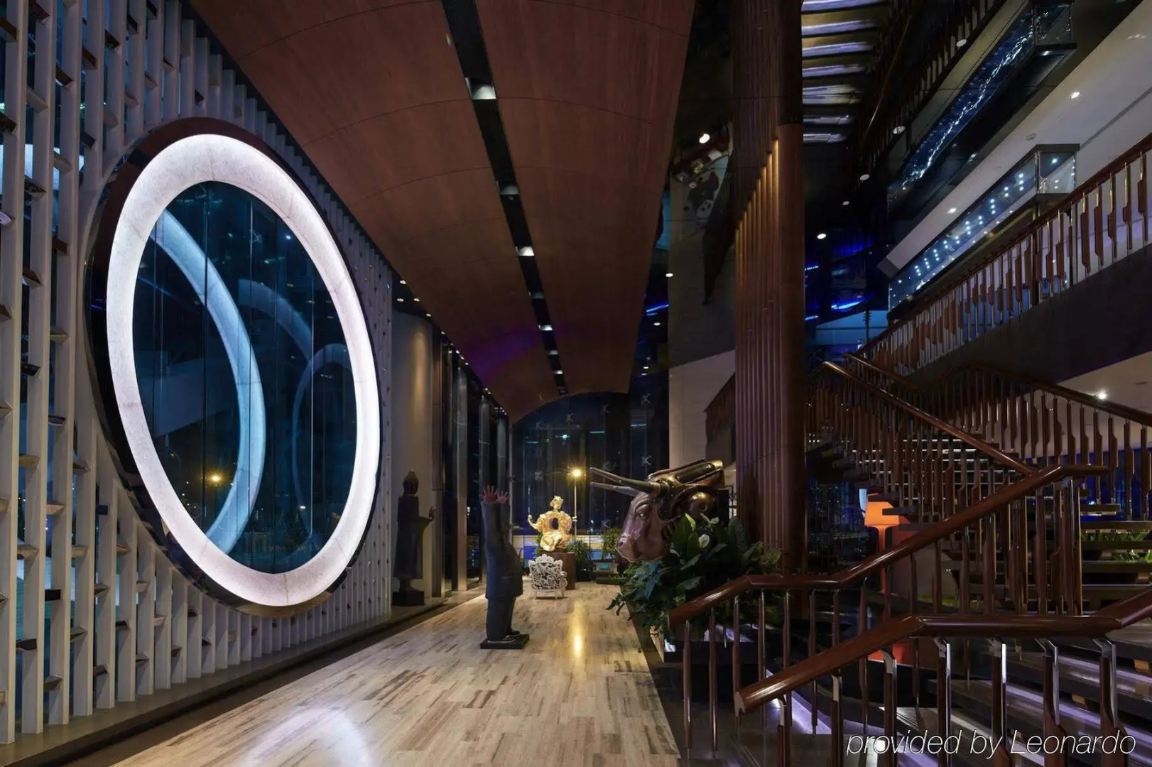Hotel Eclat Beijing