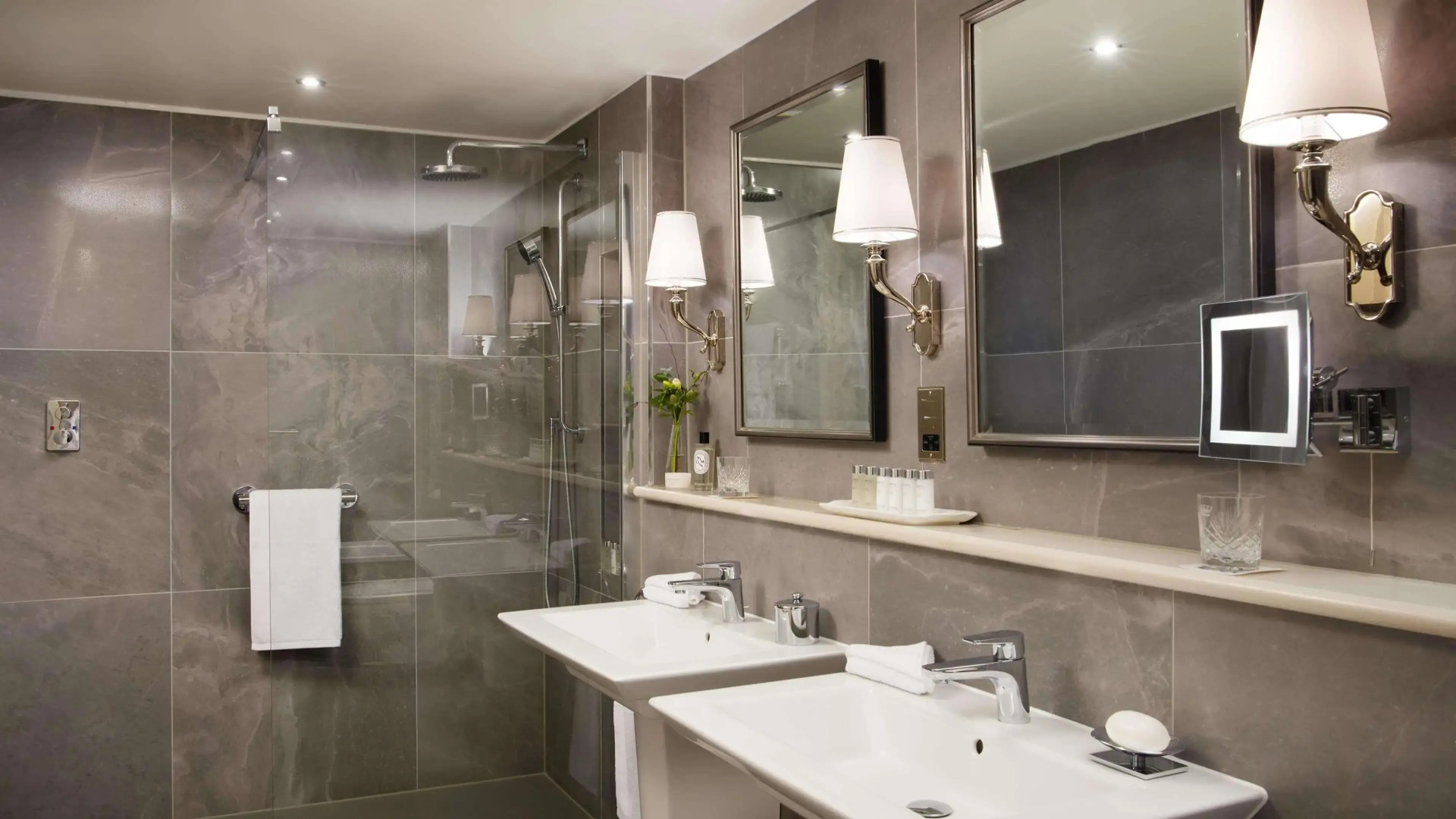 Отель Dromoland Castle