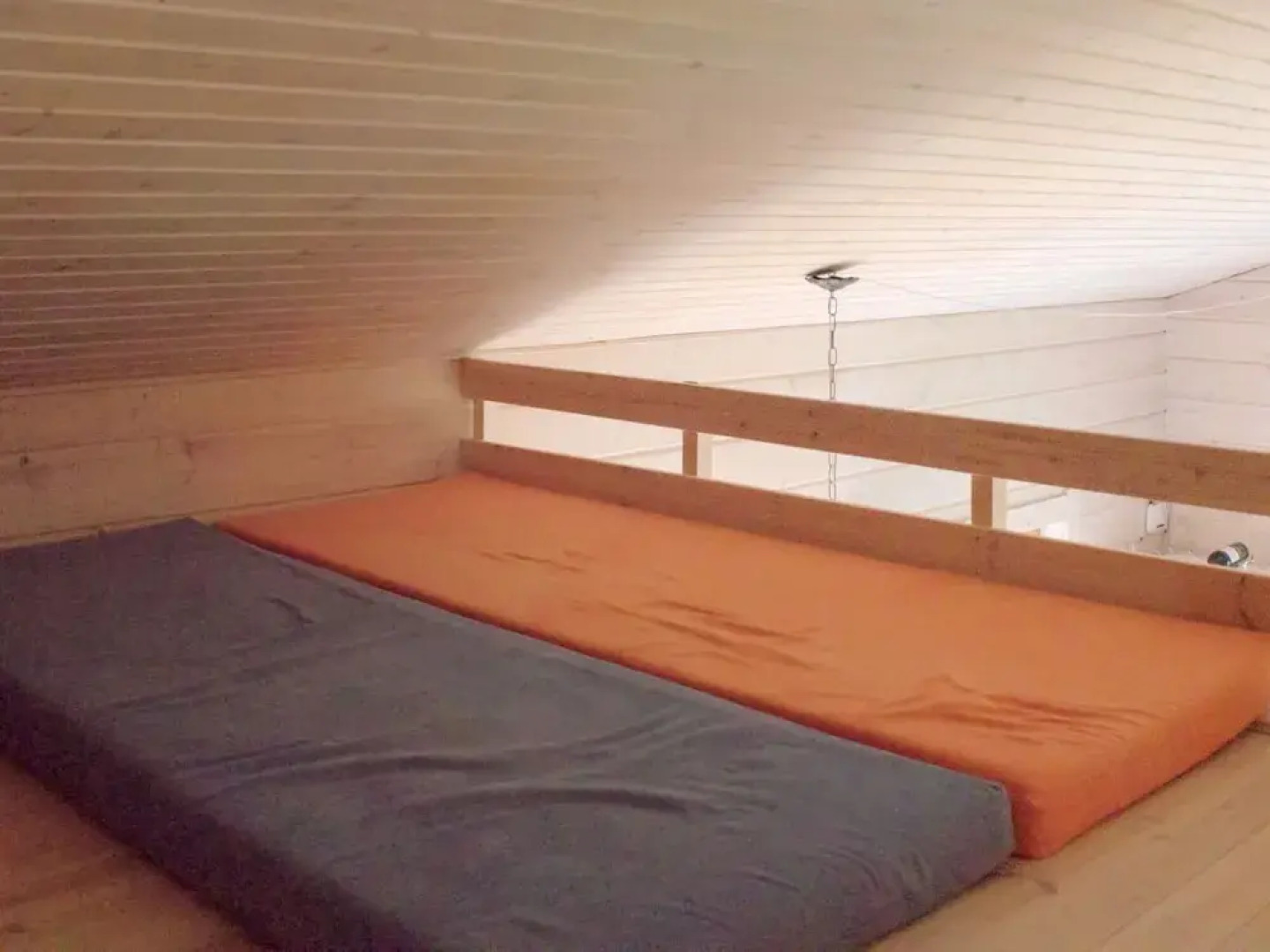 Holiday Home in Lemvig