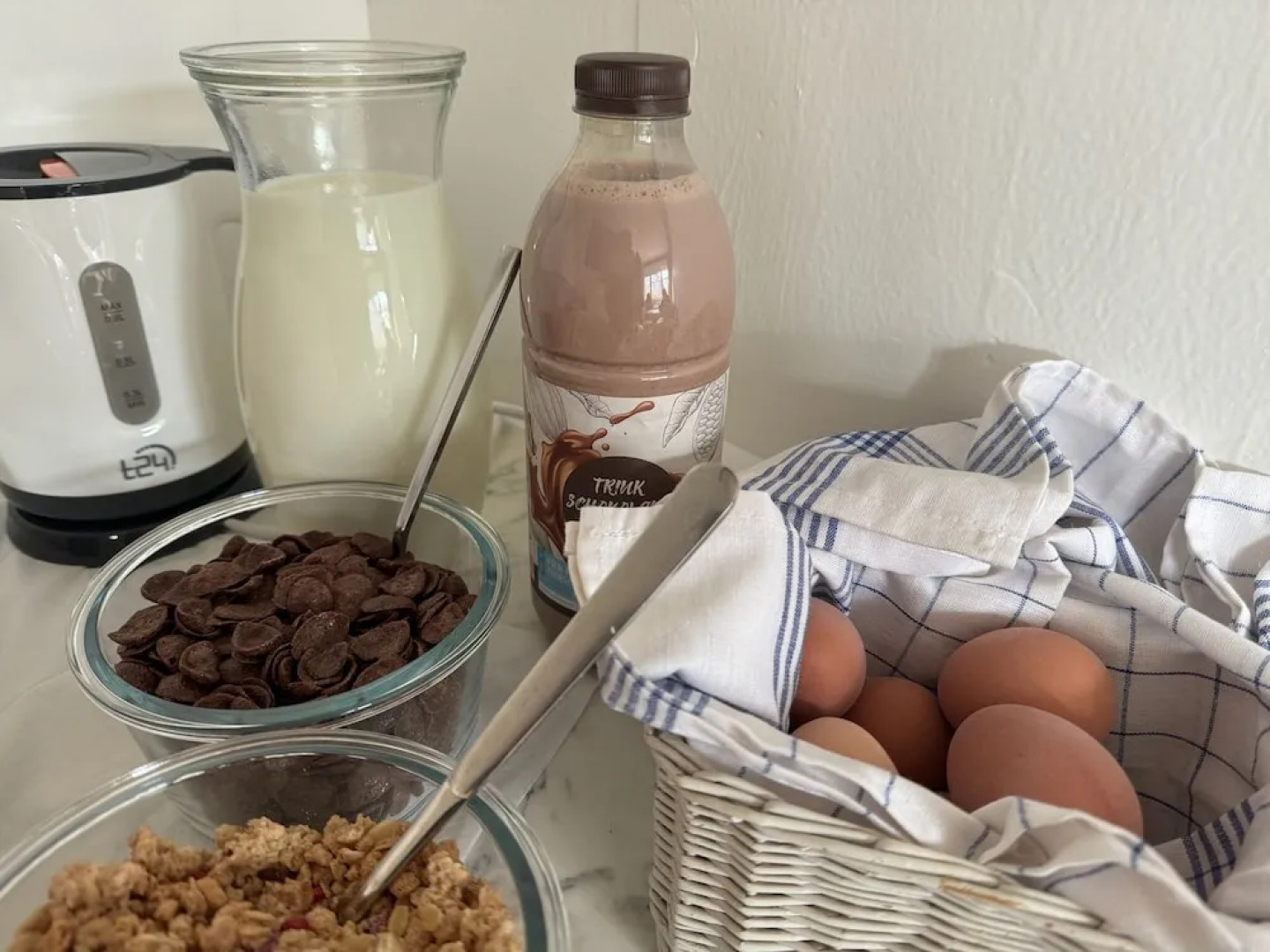 Hotelpension Windflüchter