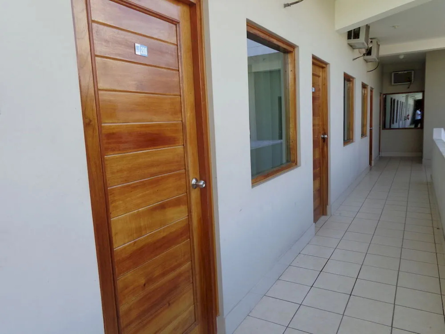 El Dorado Express Hotel