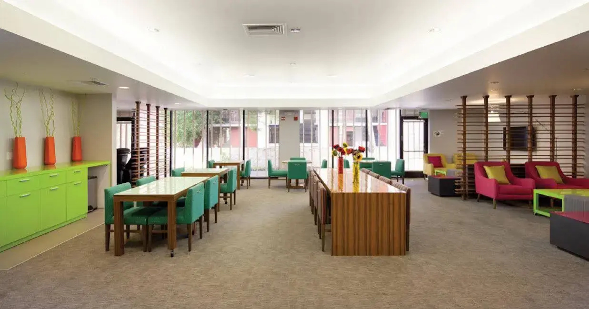 Avatar Hotel Santa Clara, Tapestry Collection by Hilton