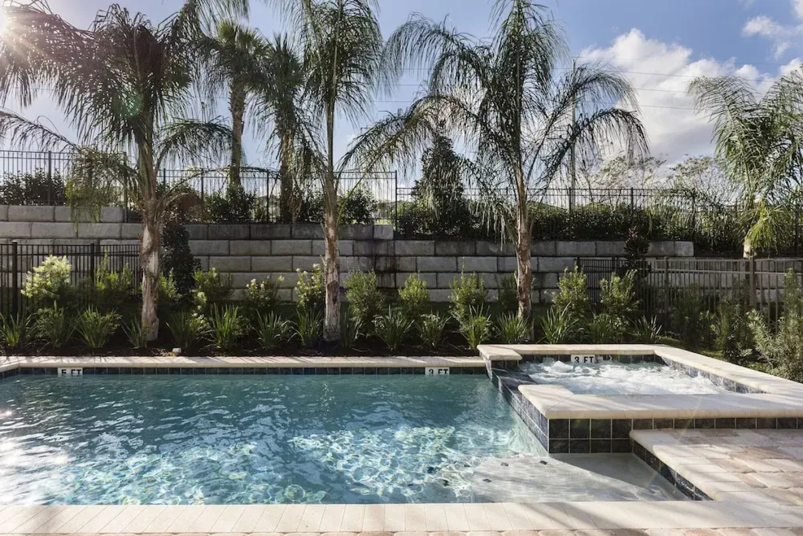 Disney & Golf holiday home