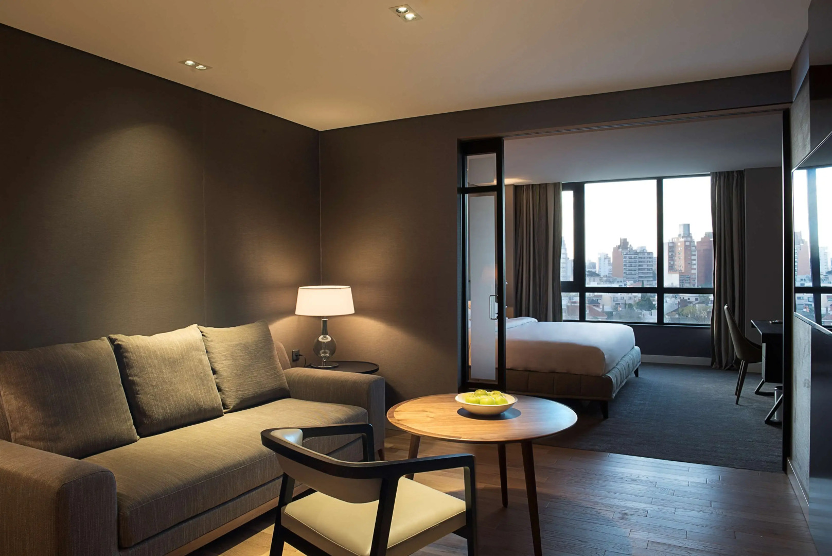 Hyatt Centric Montevideo