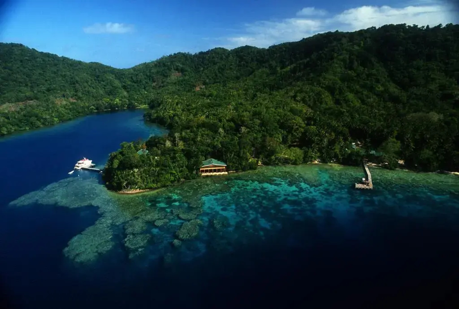 Tawali Resort